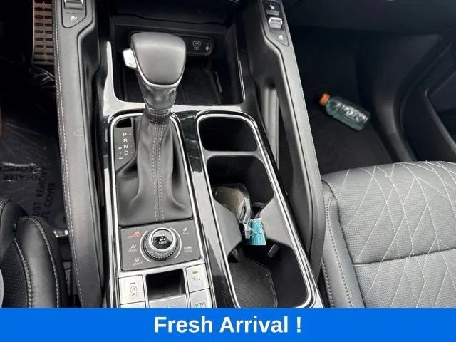 2023 Kia Telluride SX Prestige X-Pro photo 9