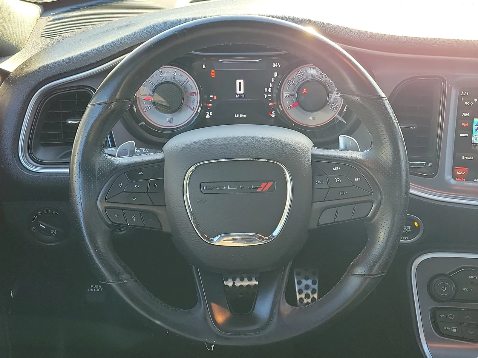 2019 Dodge Challenger R/T photo 17