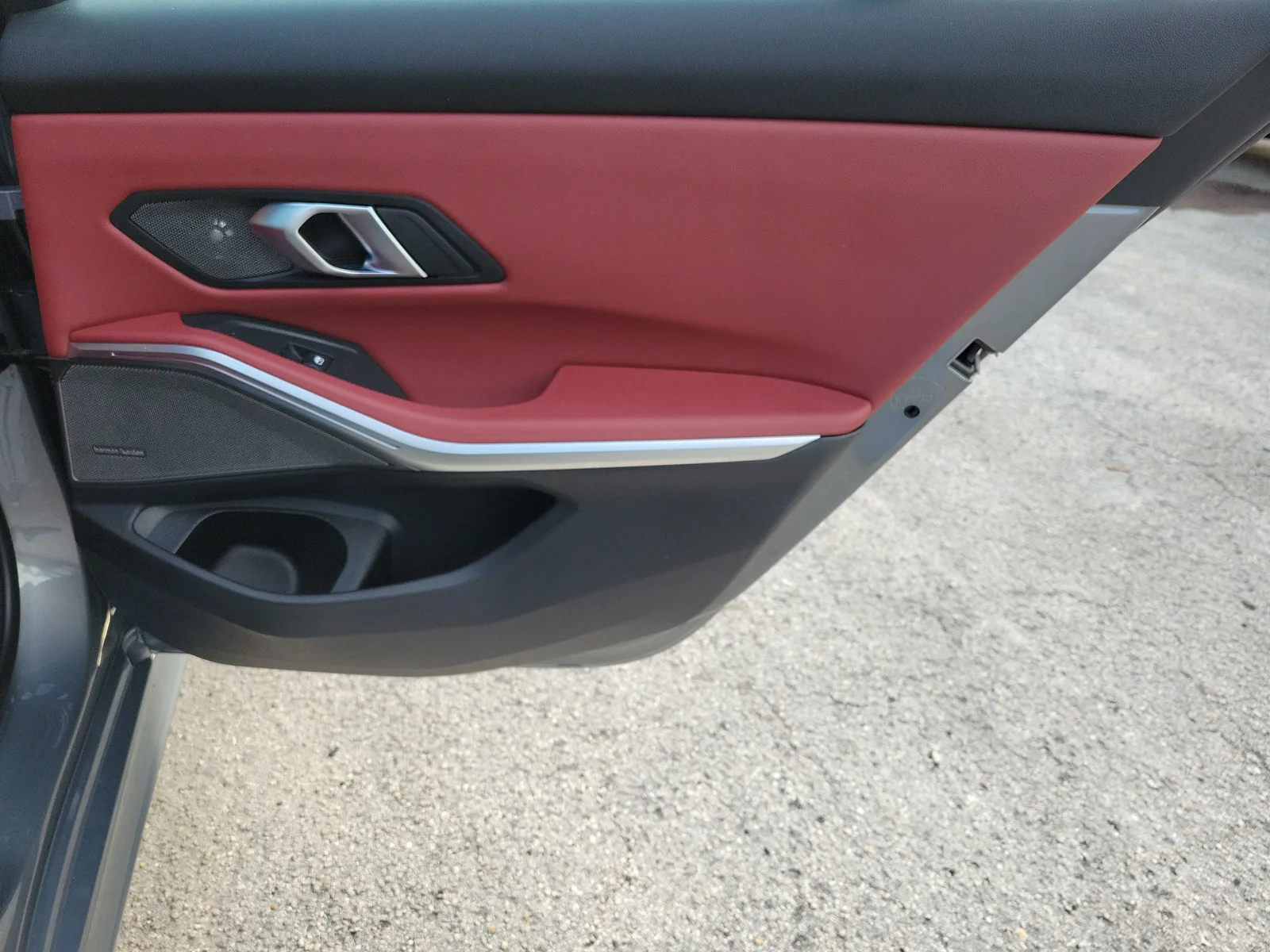 2024 BMW 3 Series M340i photo 9