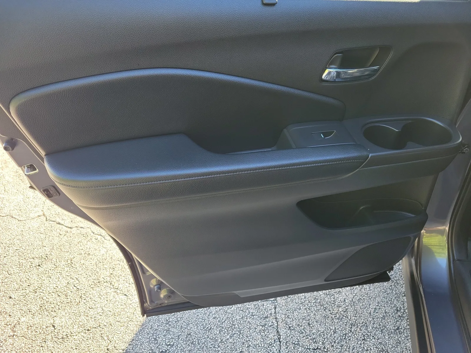 2019 Honda Pilot EX-L photo 16
