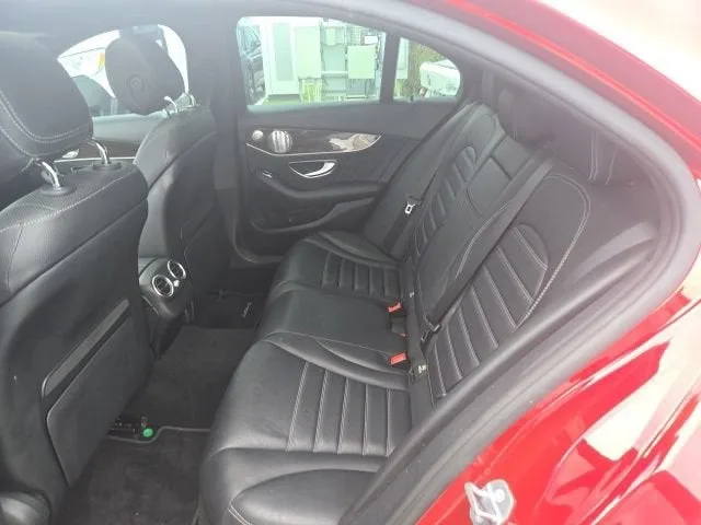 2020 Mercedes-Benz C-Class C 300 photo 10