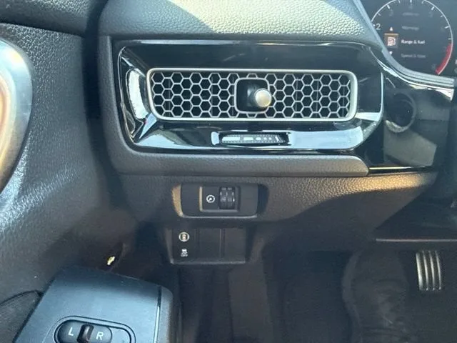 2024 Honda Civic Sedan Sport photo 9