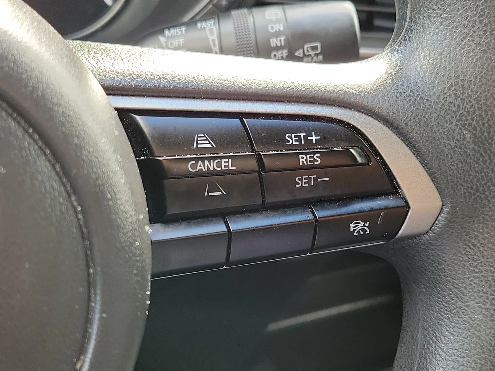2024 Mazda CX-30 2.5 S photo 27