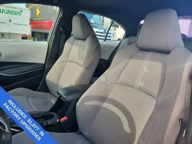 2024 Toyota Corolla SE photo 22