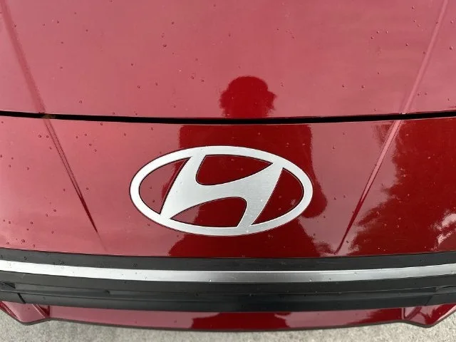 2025 Hyundai Elantra SEL Sport photo 10