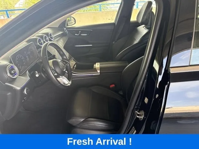 2023 Mercedes-Benz C-Class C 300 photo 2