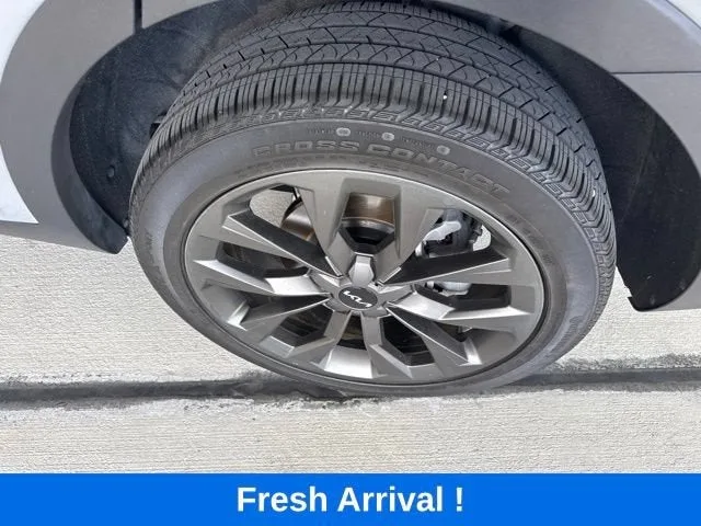 2023 Kia Sorento X-Line SX Prestige photo 21