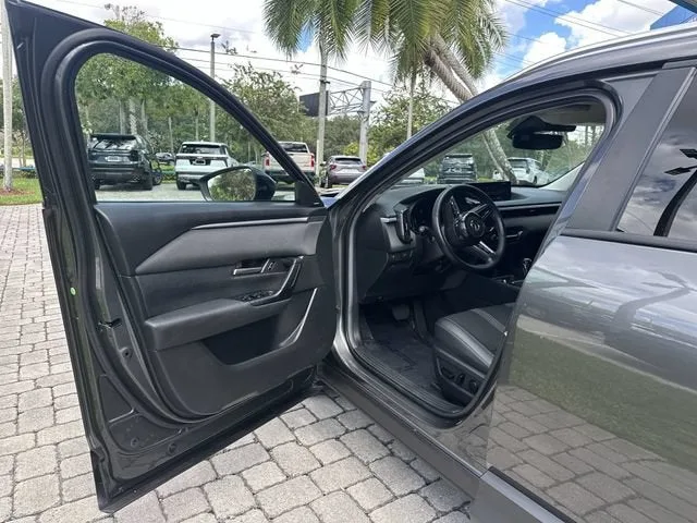 2025 Mazda CX-50 2.5 S Premium Package photo 22