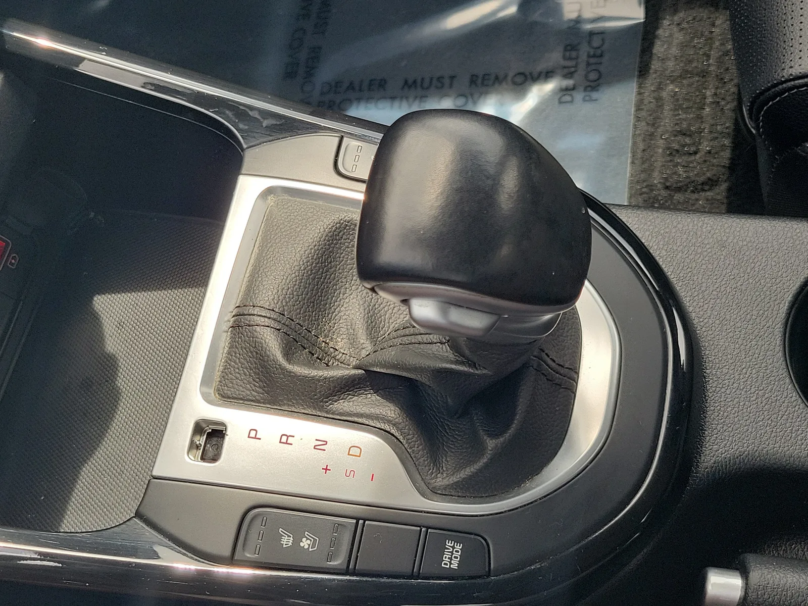 2020 Kia Forte EX photo 33