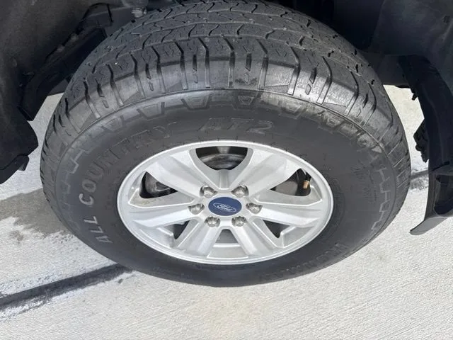 2021 Ford F-150 XL photo 22