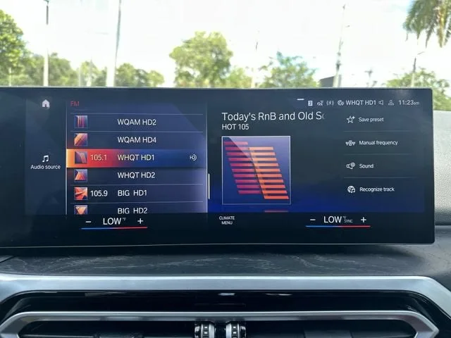 2023 BMW i4 eDrive35 photo 25