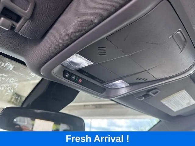 2022 Chevrolet Equinox LT photo 10