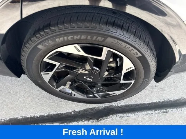 2023 Kia Sportage SX-Prestige photo 22