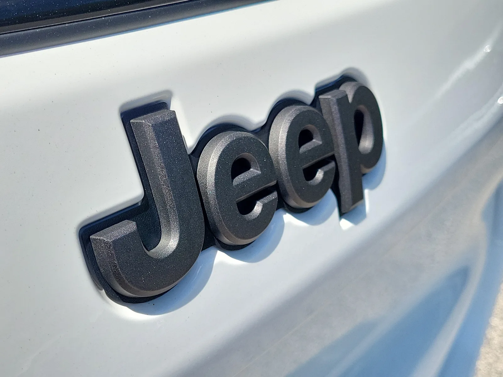 2025 Jeep Compass Latitude photo 10