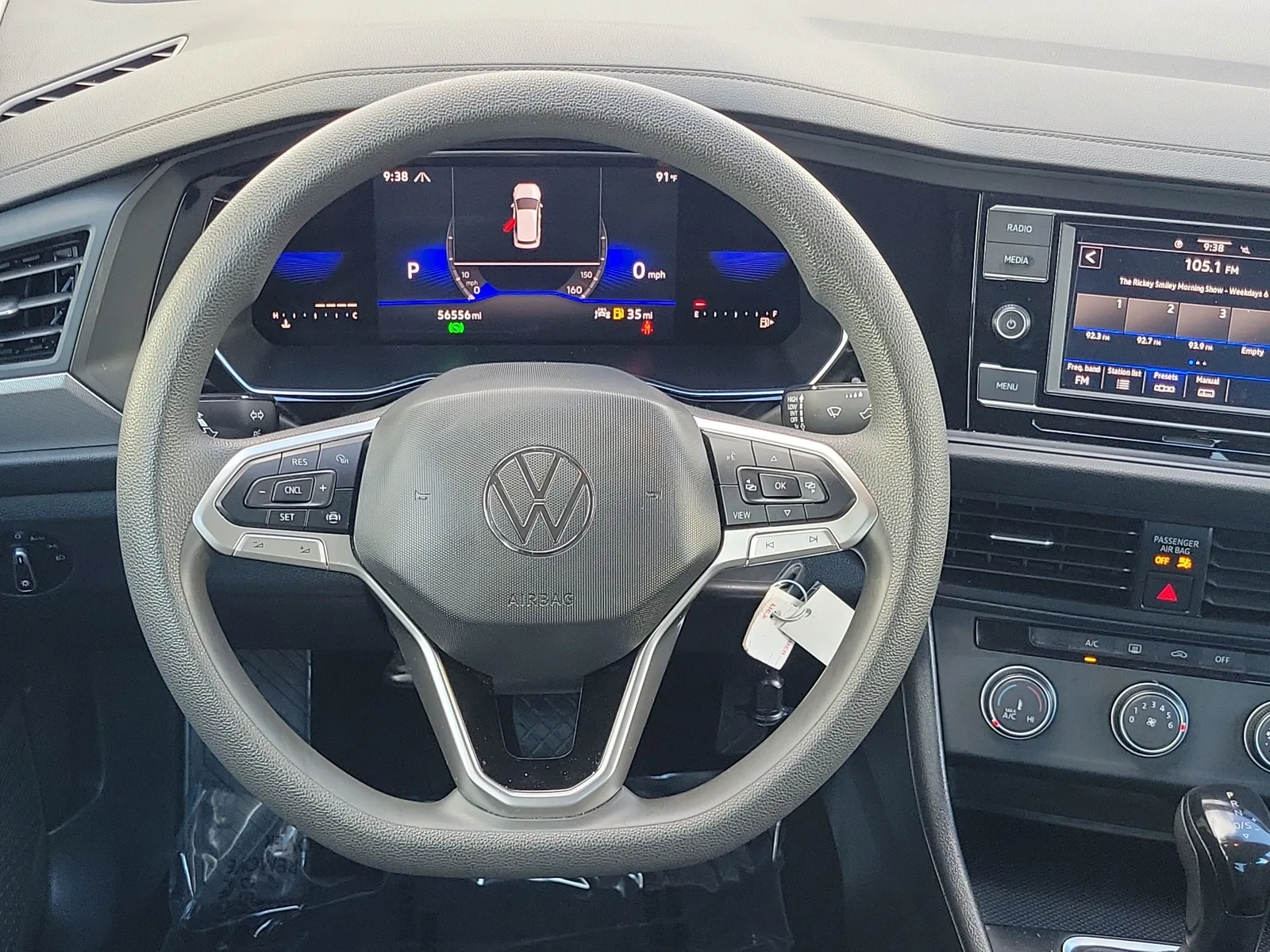 2023 Volkswagen Jetta S photo 18