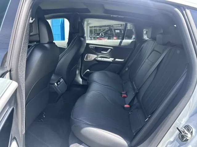 2023 Mercedes-Benz EQE EQE 500 photo 27