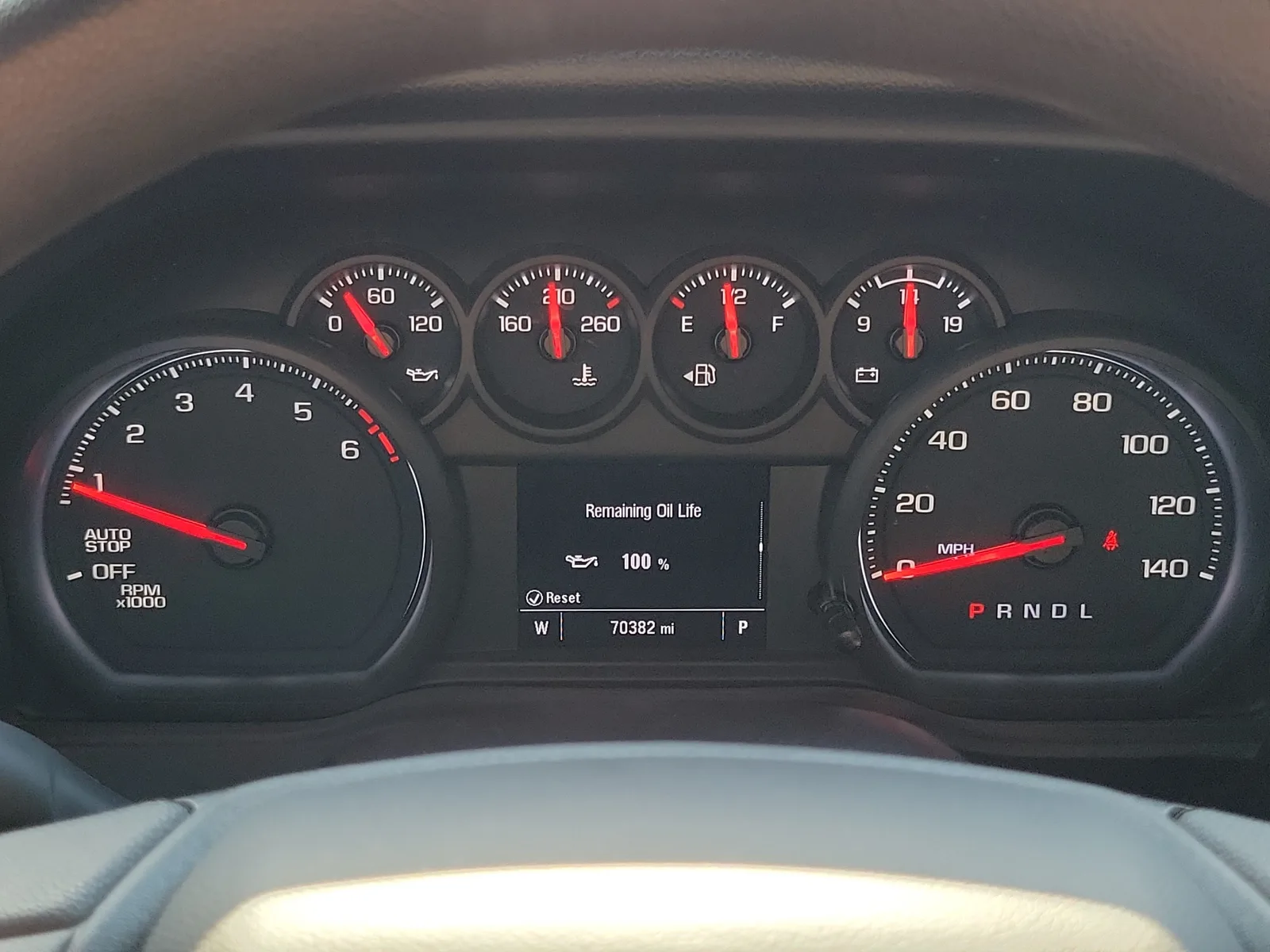 2023 Chevrolet Silverado 1500 Custom photo 23