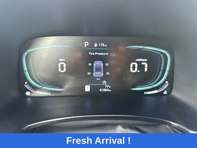 2024 Kia Soul LX photo 26