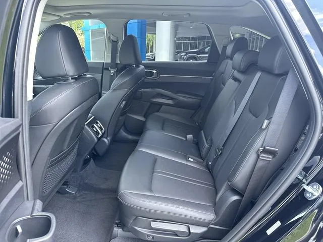 2026 Kia Sorento S photo 27