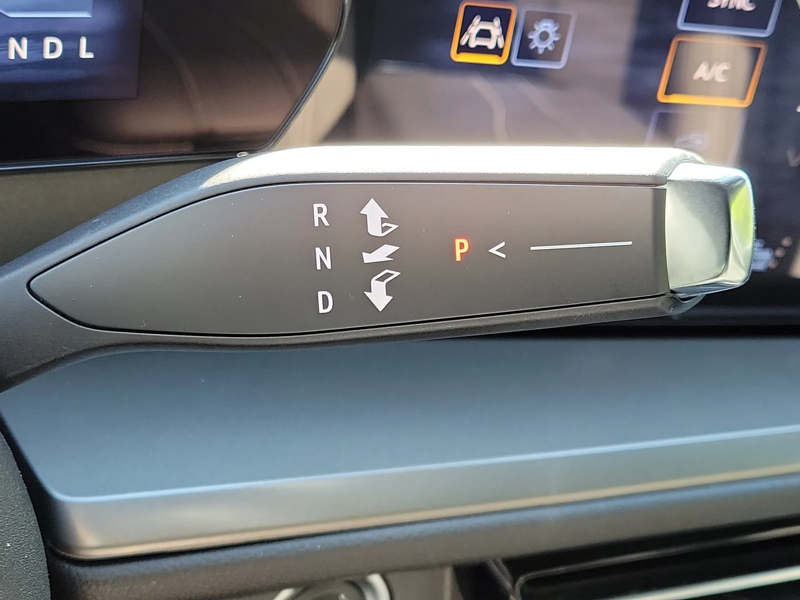 2025 Chevrolet Traverse LT photo 33