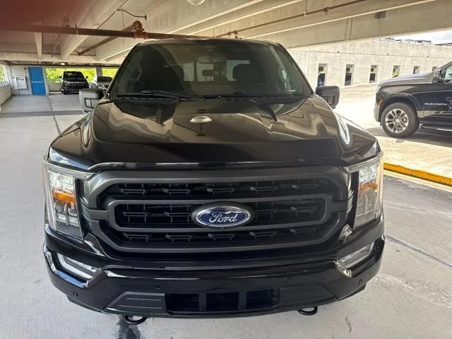 2021 Ford F-150 XL photo 17