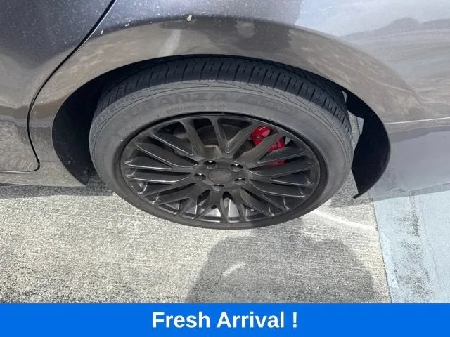 2021 Toyota Camry SE Nightshade photo 21