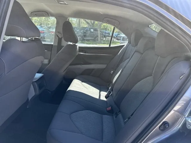 2024 Toyota Camry LE photo 27