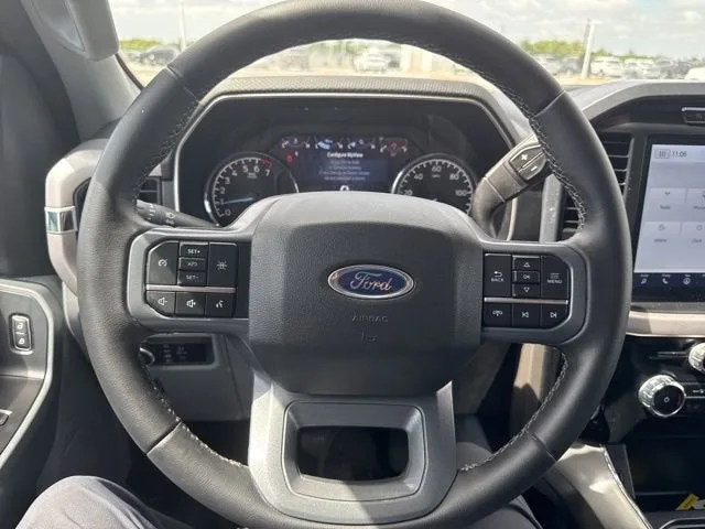 2023 Ford F-150 XL photo 5