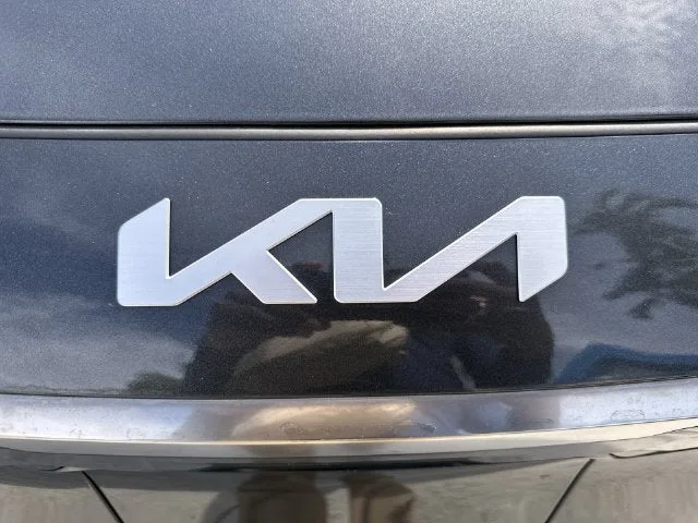 2024 Kia Niro EV Wind photo 10