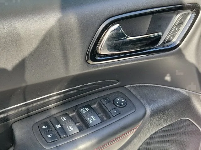 2024 Dodge Durango GT Premium photo 25