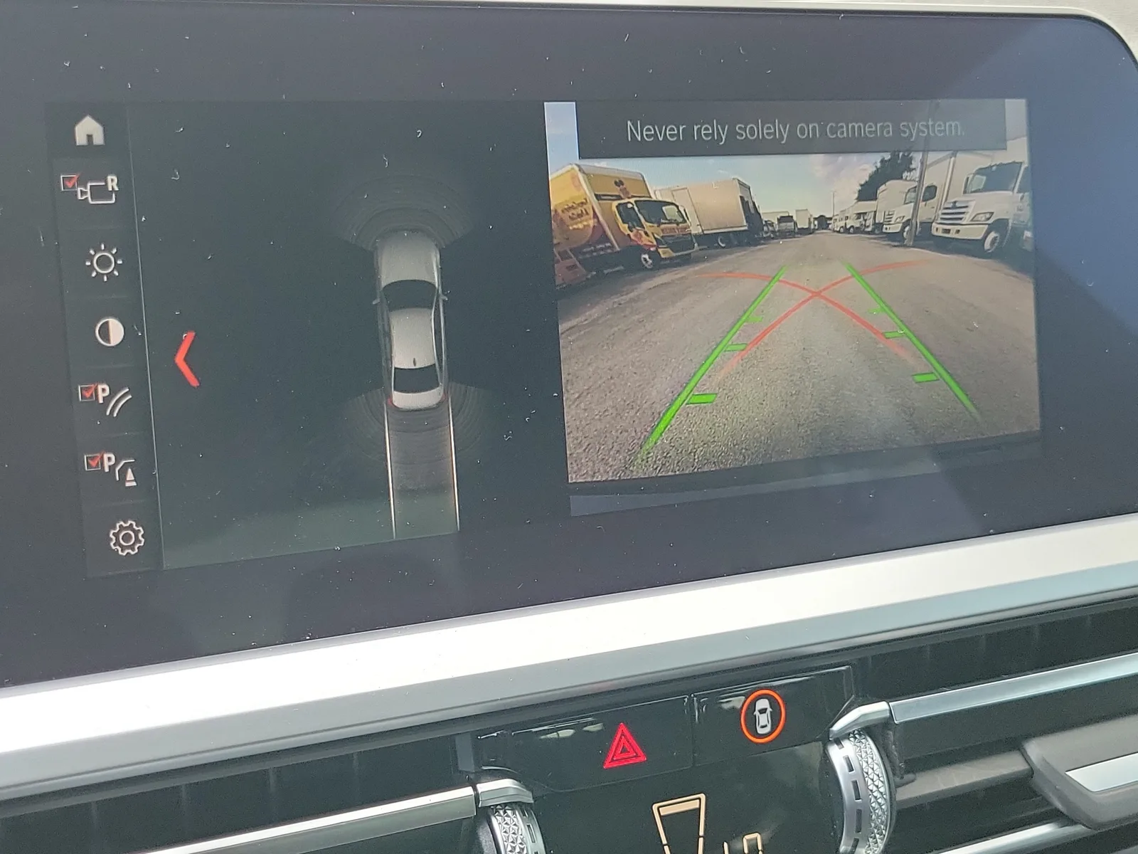 2020 BMW 3 Series 330i photo 29