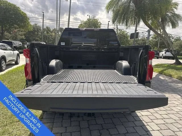 2023 Chevrolet Silverado 1500 LT Trail Boss photo 28