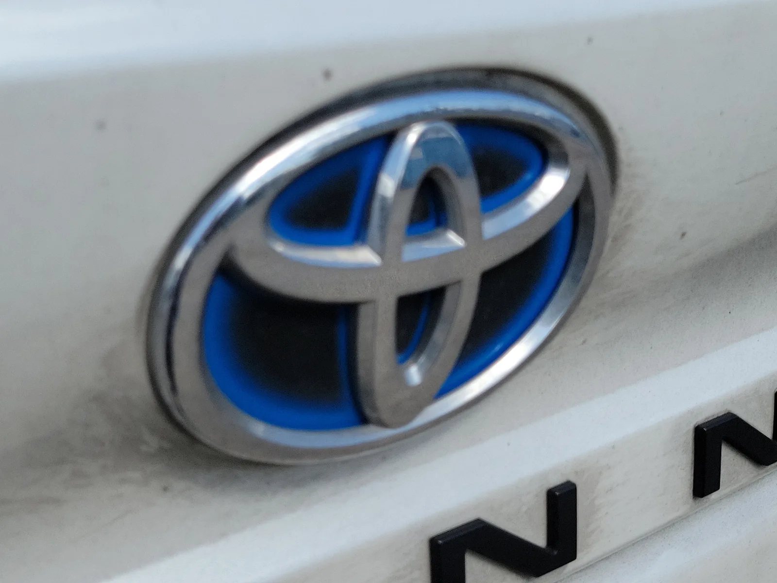 2025 Toyota Sienna XLE photo 10