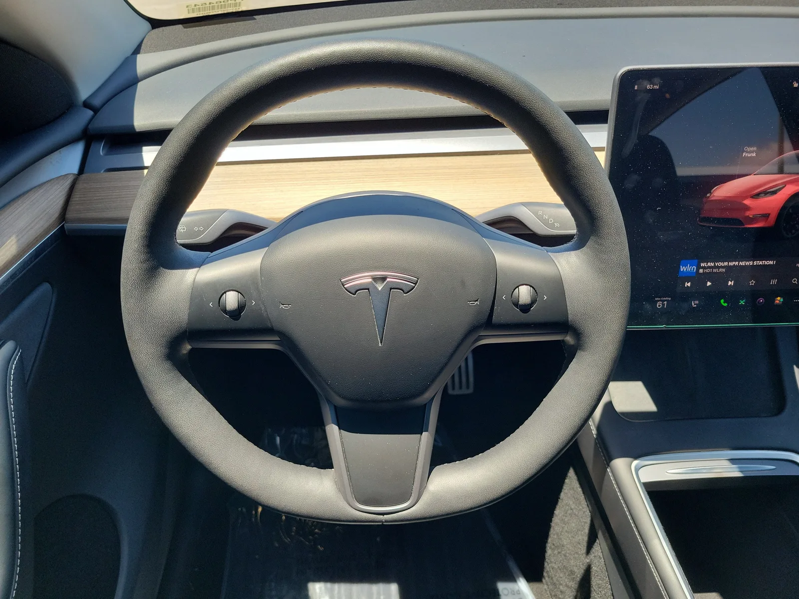 2023 Tesla Model Y Performance photo 19