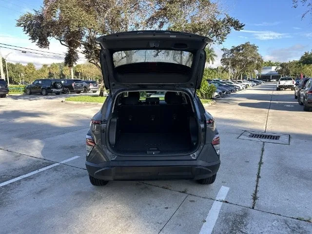 2026 Hyundai Kona SEL Sport photo 28
