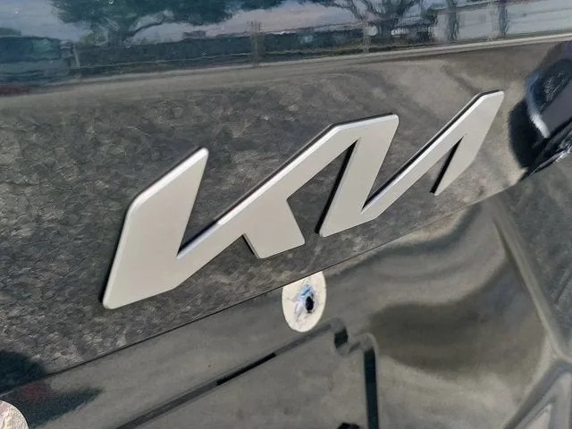 2023 Kia Sorento X-Line EX photo 10