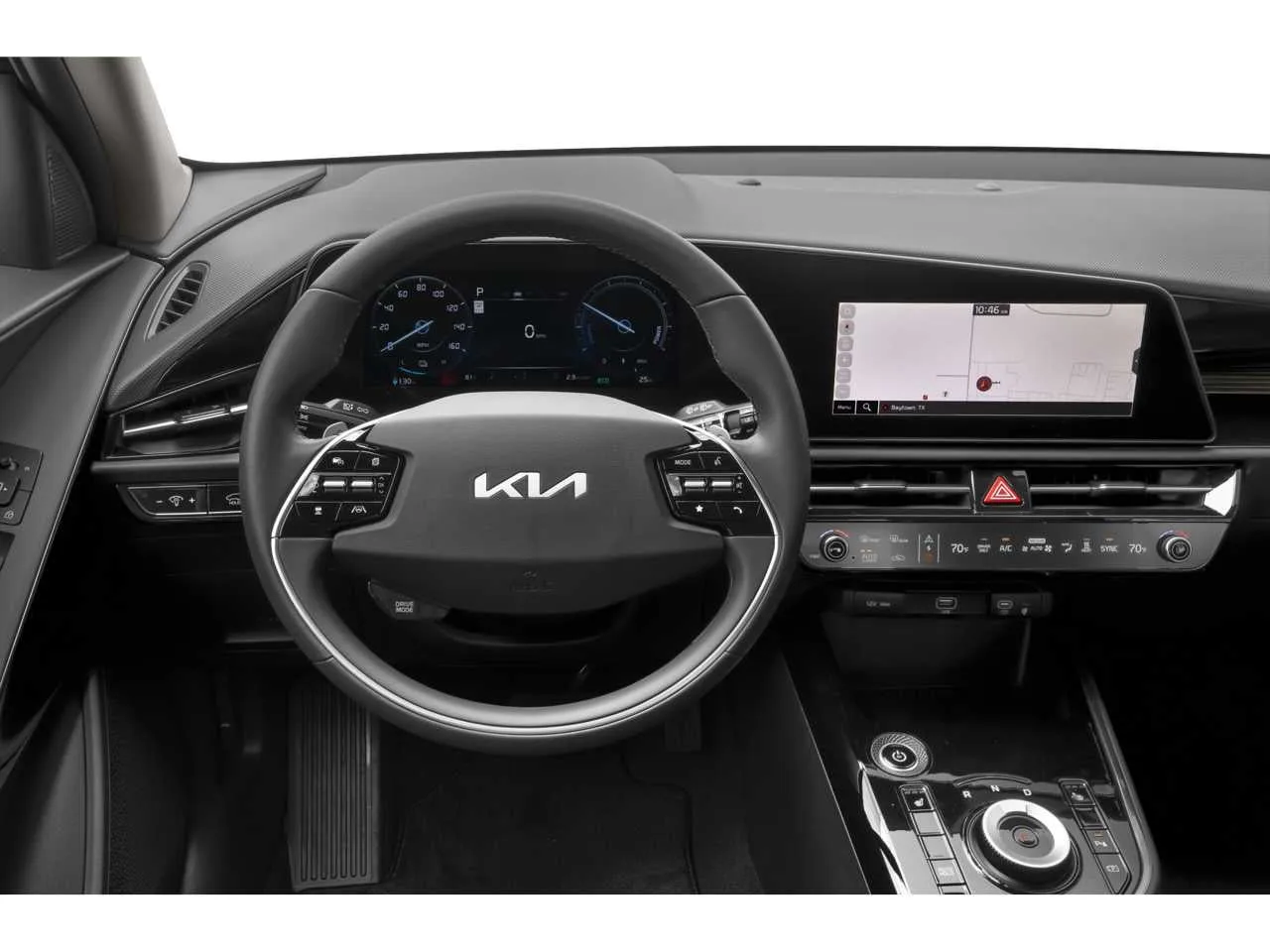 2025 Kia Niro EV Wind photo 4