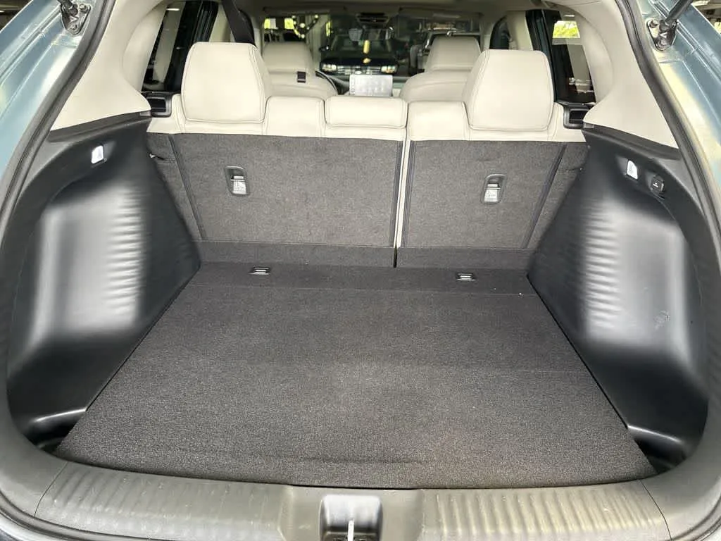 2024 Honda HR-V EX-L photo 25