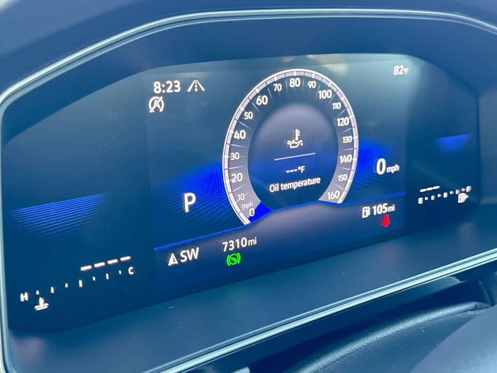 2025 Volkswagen Jetta S photo 16