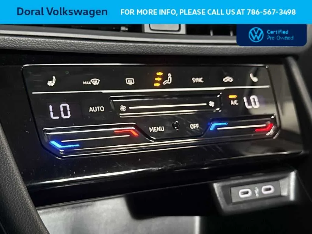 2025 Volkswagen Jetta SE photo 20