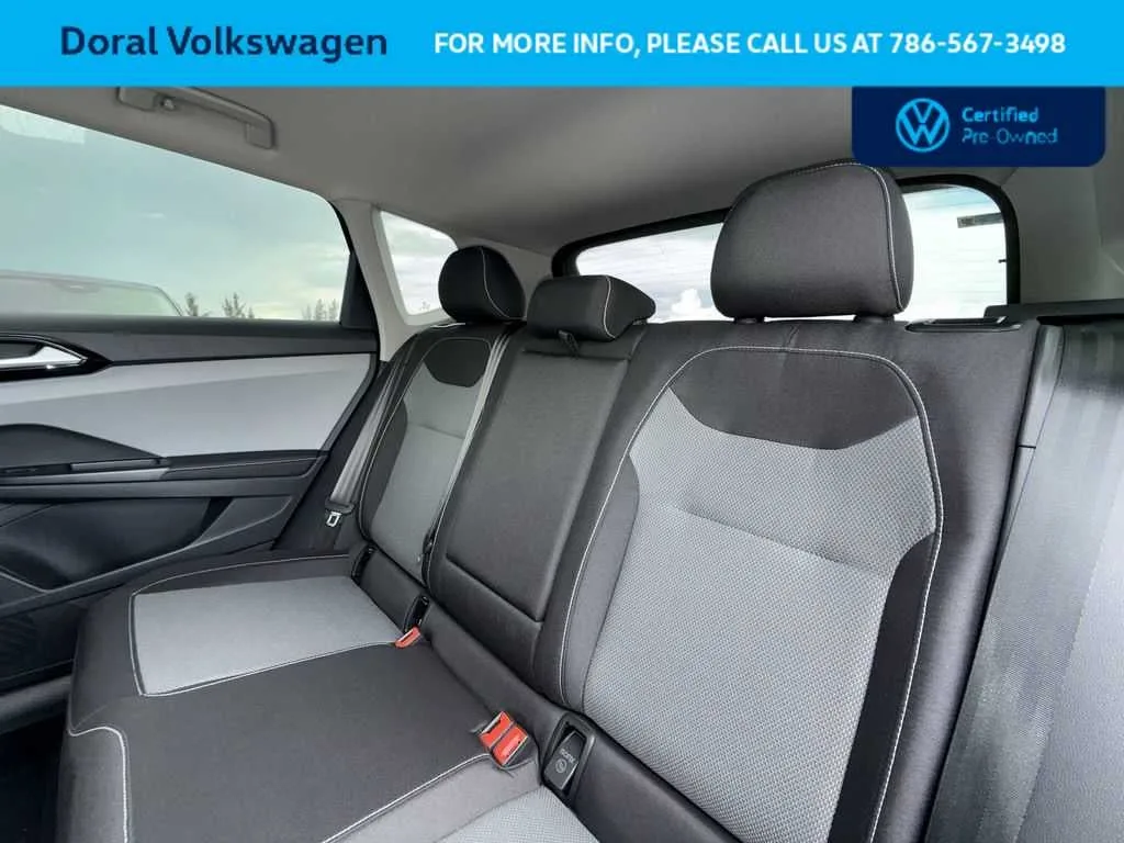 2024 Volkswagen Taos S photo 22