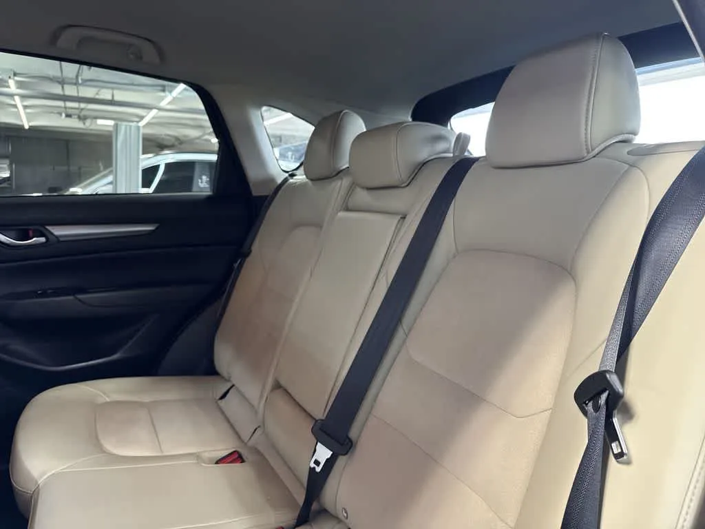 2023 Mazda CX-5 2.5 S Select Package photo 22