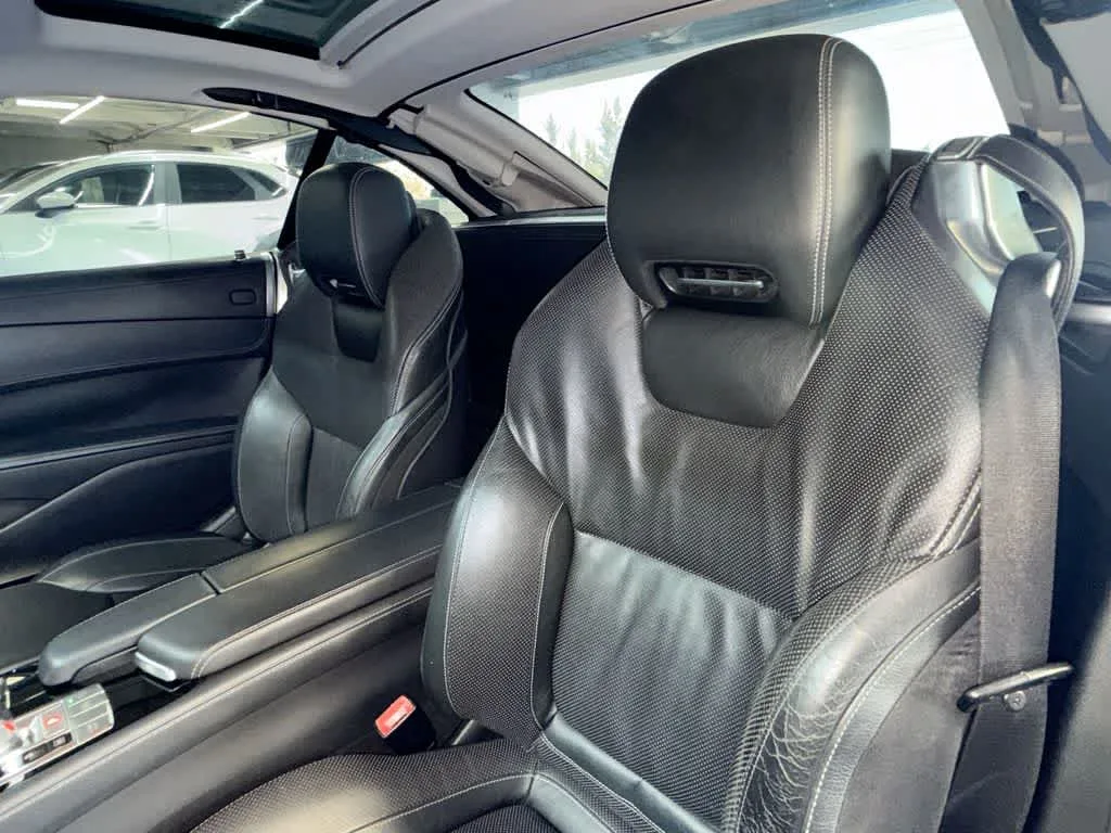 2017 Mercedes-Benz SL 550 SL 550 photo 13