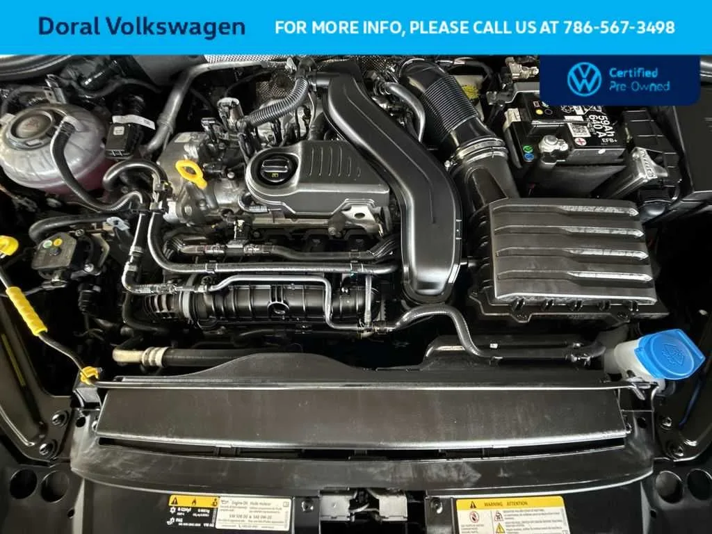 2025 Volkswagen Jetta SE photo 12