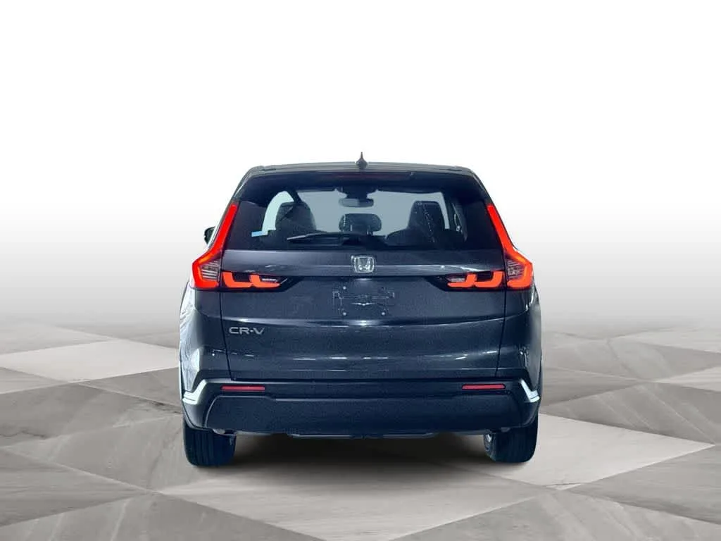 2025 Honda CR-V EX-L photo 7
