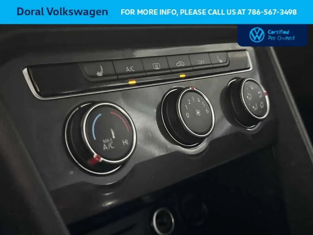 2024 Volkswagen Tiguan S photo 20
