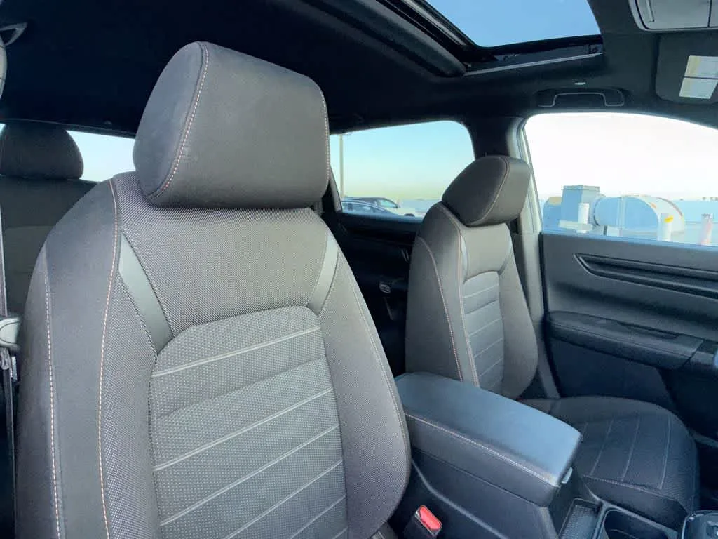 2024 Honda CR-V Hybrid Sport photo 27