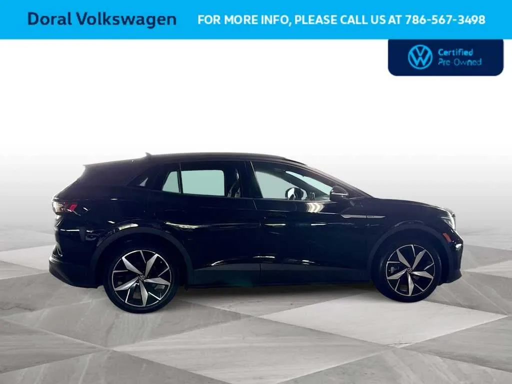 2023 Volkswagen ID.4 Pro S photo 9