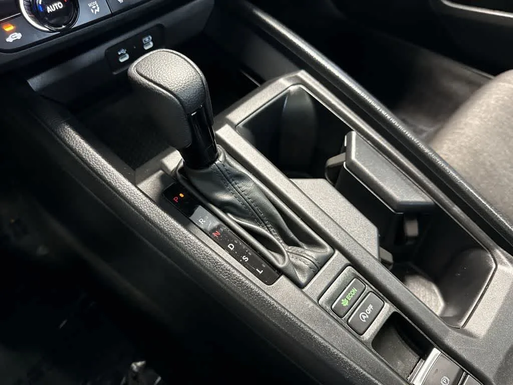 2024 Honda Accord EX photo 20