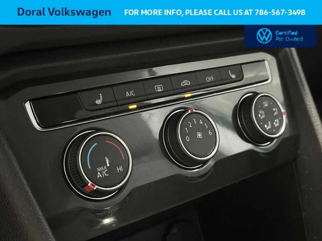 2023 Volkswagen Tiguan S photo 20